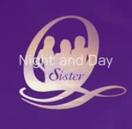 

CD SISTER Q - Night and Day TOCT4851 Japan Japanese Pop/Rock Used