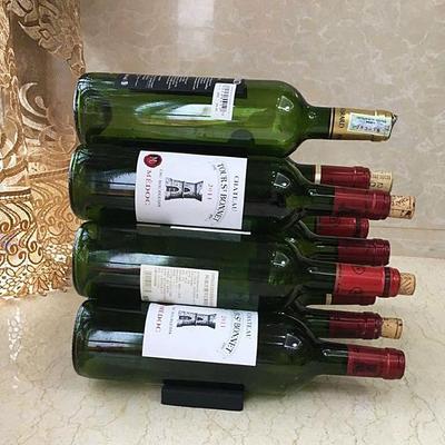 Akcesoria barowe – Regały na wino