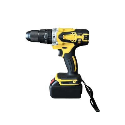 Utensili elettrici – Trapani elettrici e perforatori