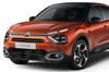 Citroen C4 Chrome Grill Bumper Attracts Tuning
