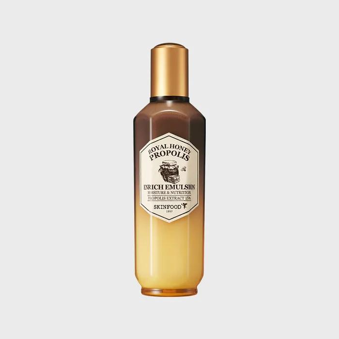 Beyond Homme Fitness Emulsion 130ml