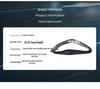 Tesla Model 3 (2019-2020) Headlight Cover Lens Back Shell Base