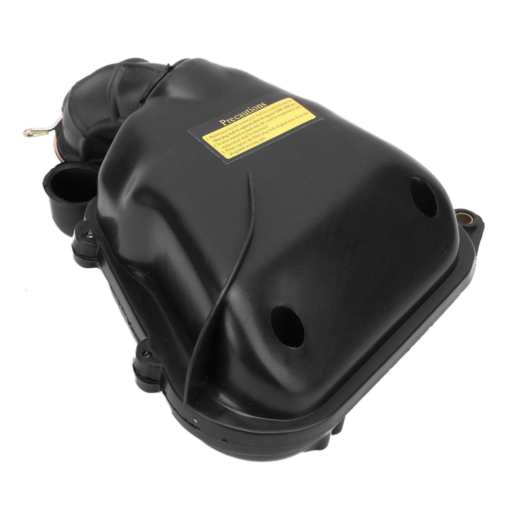 Air Filter Cleaner Assembly Accessory Replacement for Yamaha 2 Stroke 50cc 50QT 5 JOG50