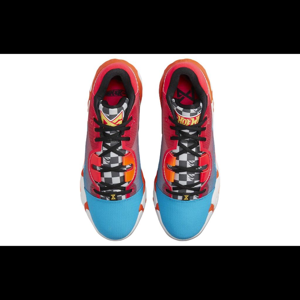 Nike PG 6 EP 6 'Hot Wheels' DH8445-400