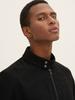 Демисезонная куртка Tom Tailor Jacke mit Stehkragen (1034869) schwarz