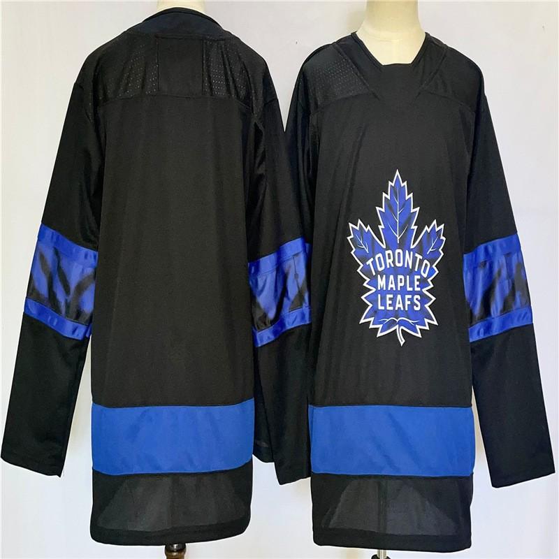 NHL Hockey Jersey Toronto Maple Leafs Washington Capitals Fan Apparel Cotton Sports Top Men
