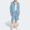 Adidas Originals Denim Shorts Men's KX1192