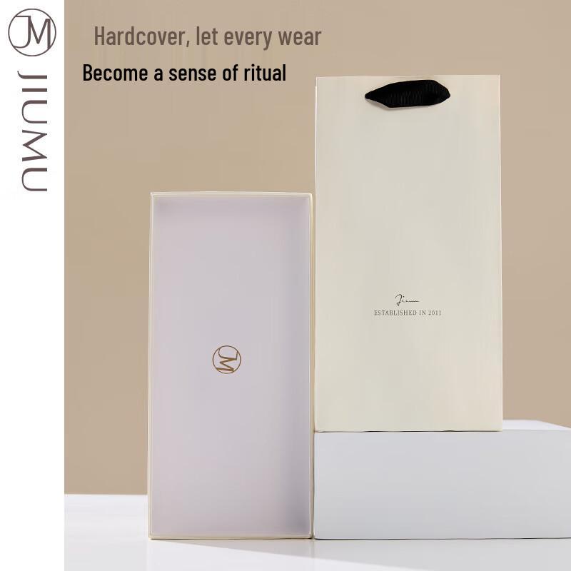 JIUMU Men's Thermal Cycling Leather Gloves