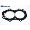 2PCS Cylinder Head Gasket 20 25 28 30 35 HP For Johnson / Evinrude Outboard OMC 329419 777390 324324
