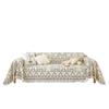 Bohemian Sofa Cover Ins Wind Sofa Towel Non-slip Cushion Sofa Cushion Four-season Universal Sofa Cover