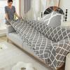 New Elastic Sofa Covers for Couch Living Room Reclining Armchair Slipcovers Seat Protection Soft Furniture Covers