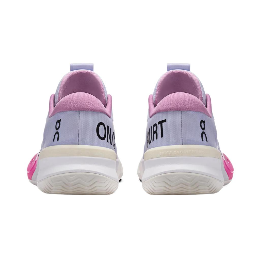 On The Roger Pro Breathable Low top Tennis Shoes Women's (Unisex) Tennis Shoes 3WG10734757