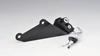 Kijima Motorcycle Parts Helmet Lock Holder Steel Anti-Theft Black S1000R ('15-'20)/S1000RR ('10-'18) BM-05003