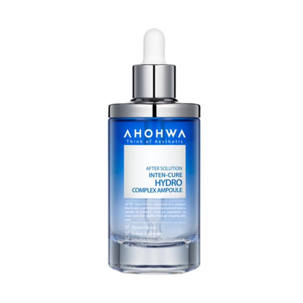 Ahohwa Hydro Complex Ampoule Intense Care NONE