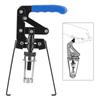 Overhead Valve Spring Compressor Removal Tool For OHV OHC CHV Engines Seal Keeper Replacemet