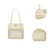 Women Tote Bag Casual Underarm for Vacation Work Summer Travel