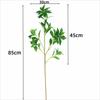 85cm Artificial Green Plant Fabric Fake Plant New Fake Enkianthus Branch  Indoor Decoration