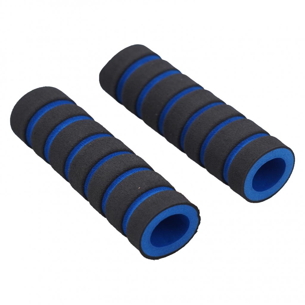 Accessories Sponge Grip 1Pair MTB Bike Modified Handle Cover Motorcycle