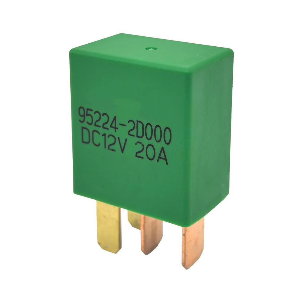 Power Horn Relay For Hyundai Kia 95224-2D000 95224-2D700 95224-29800 95224-0X000