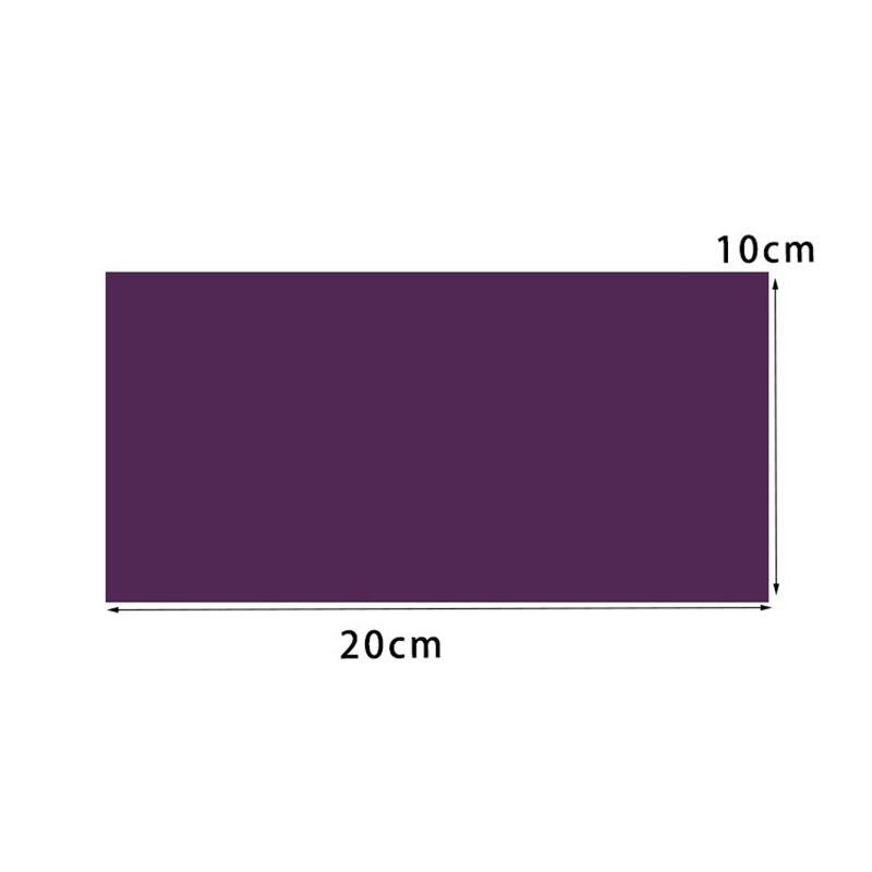 Selbstklebendes Reparaturset zum Beheben von Rissen, Löchern, Daunenjacken, Kleidung, waschbare Flicken, DIY-Reparatur, Regenmantel, Regenschirm, Stoffaufkleber, Applikation