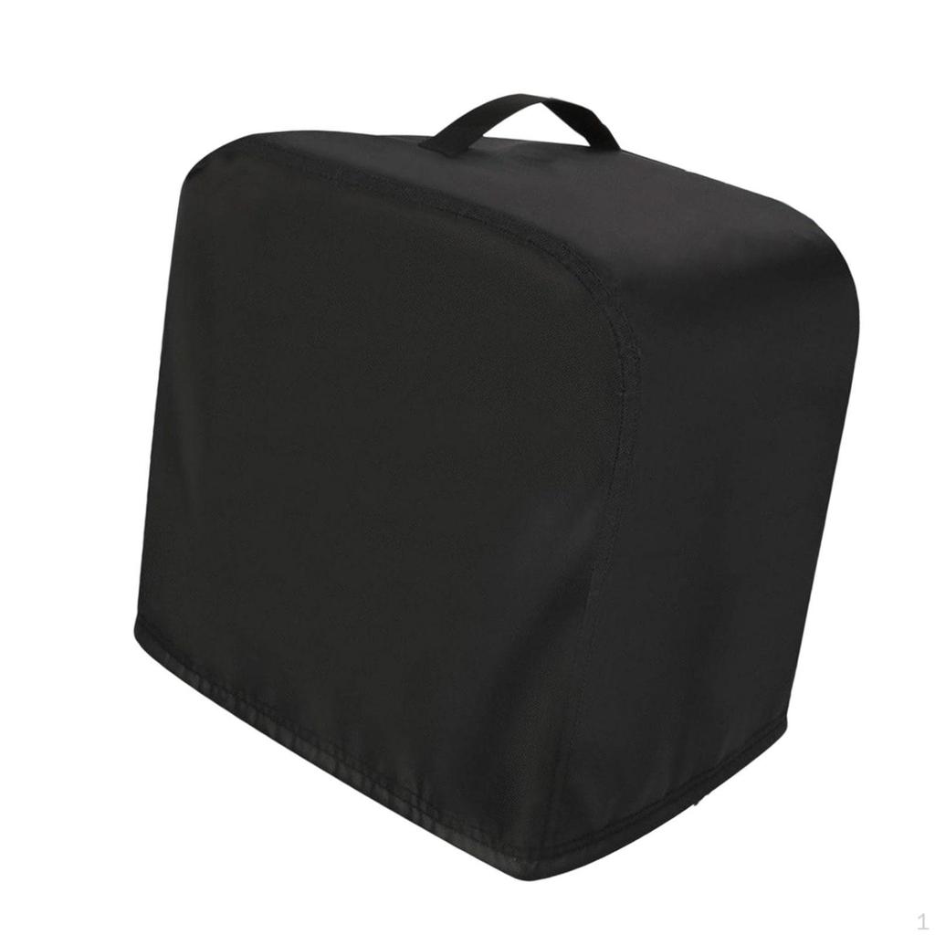Cover for Ice Maker, Oxford Cloth Protector Home and Office