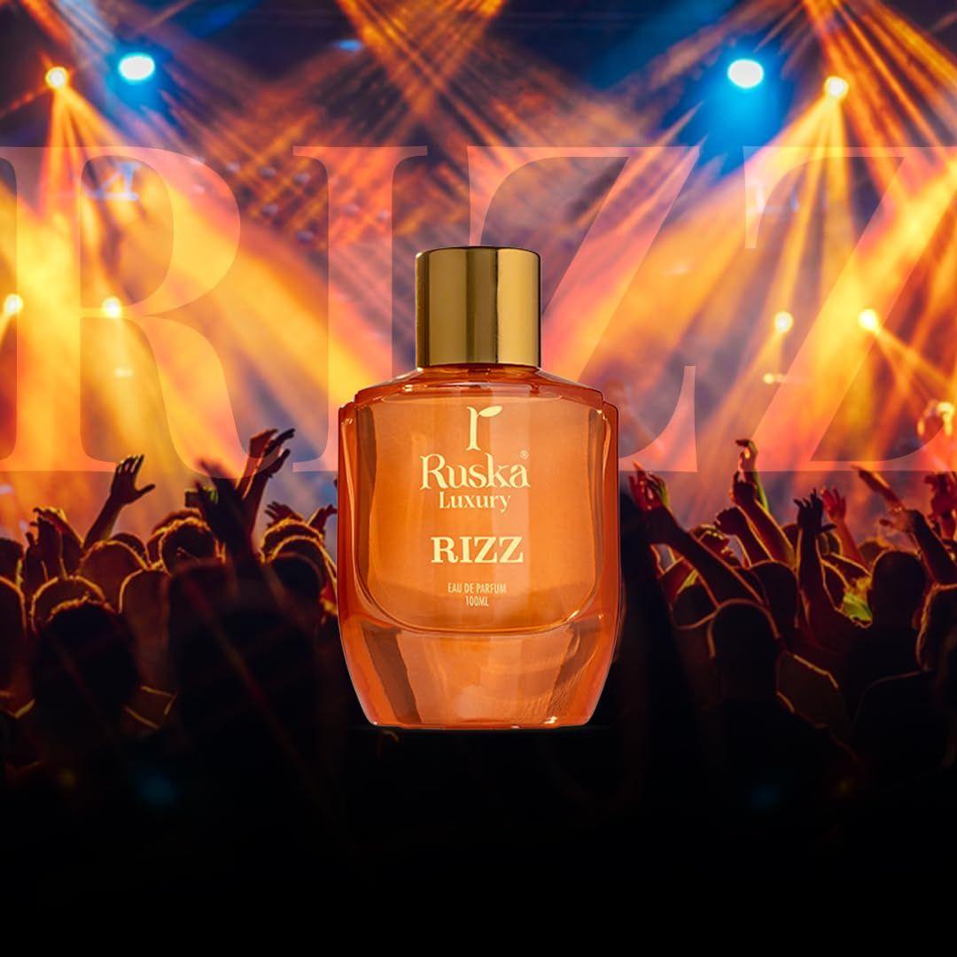 

Ruska Luxury Oakwood Унісекс Парфум, 100 мл