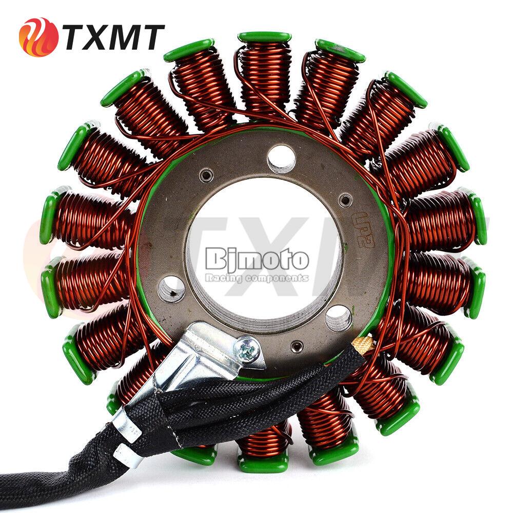Brand New Magneto Coil for Kawasaki Ninja EX400/Ninja400/Z400 (2018-2023)