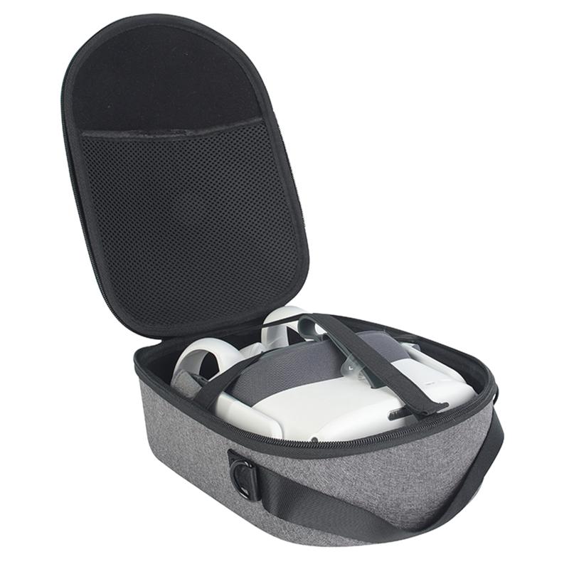 Portable Convenient for Case for Pico Neo 3 Virtual Reality Headset All-in-one Protectors Anti-scratches for Case