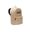 Jordan Polyester Backpack Regular Desert Yellow Jordan FJ6812-283