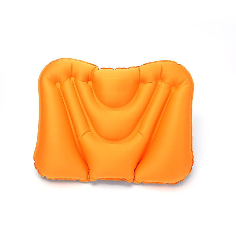 Linpan Inflatable Multi-functional Lumbar Pillow