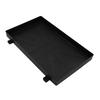 Corrosion Proof Car Boat Campers Battery Tray Battery Fixing Holder Impact Resistant PC for Automotive, Marine, Boat