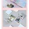 SHEDELLA - 9 Shades Matte Eyeshadow Palette - Mystrey Forest