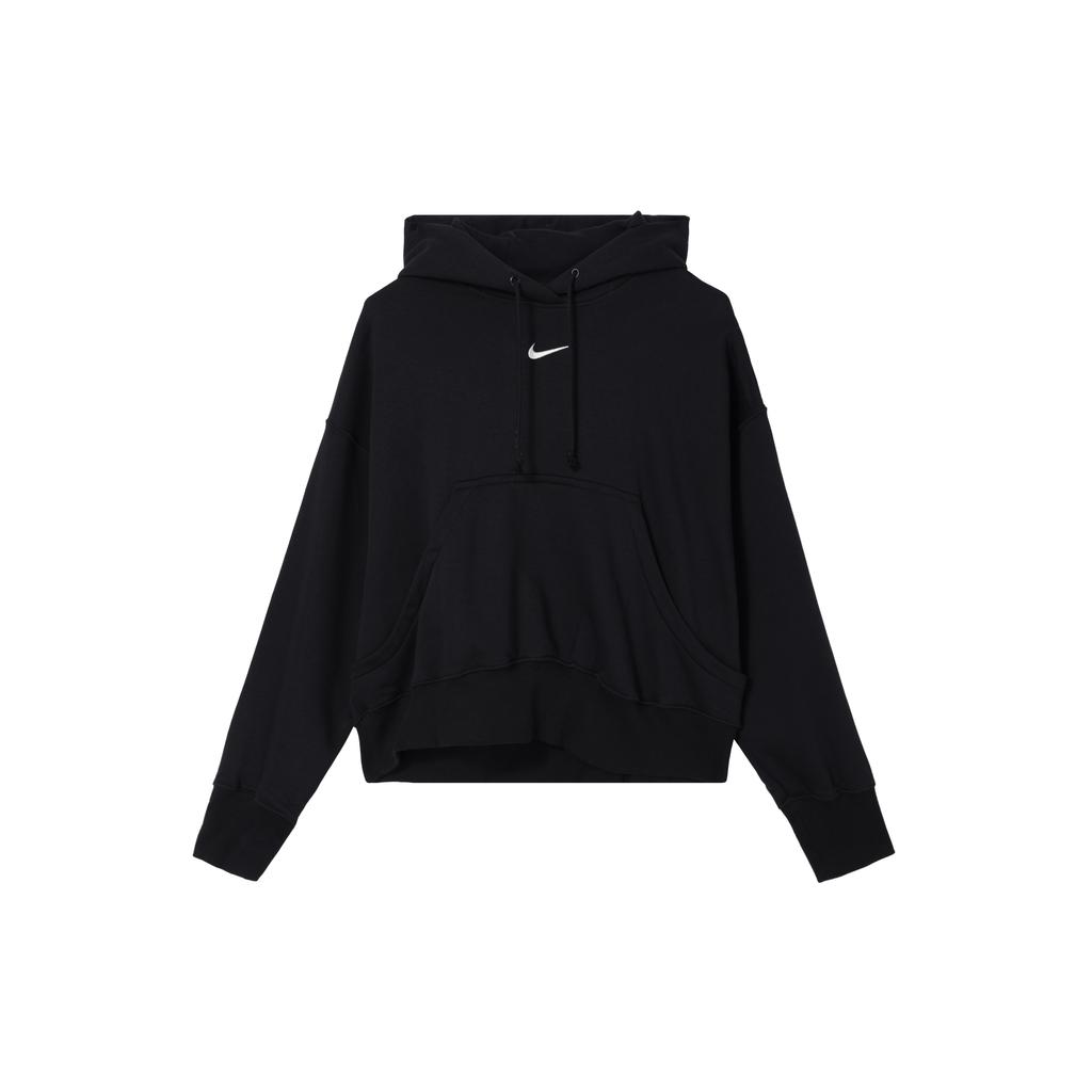 New Nike Sweatshirts Women's Black DQ5859-010