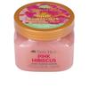 Gommage Au Sucre D'hibiscus Rose 510 Gr