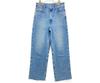 Upper Hights Blue THE NIECE Denim Pants Bottoms 25 blueUsed
