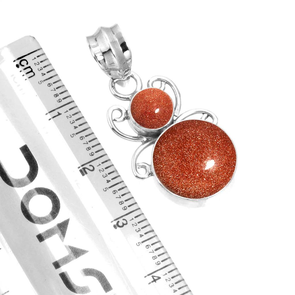 925 Sterling Silver Pendant Women Gemstone Handmade Jewelry New Year Gift Amber Amethyst Black Onyx Carnelian Garnet Quartz Green Onyx Gold Stone