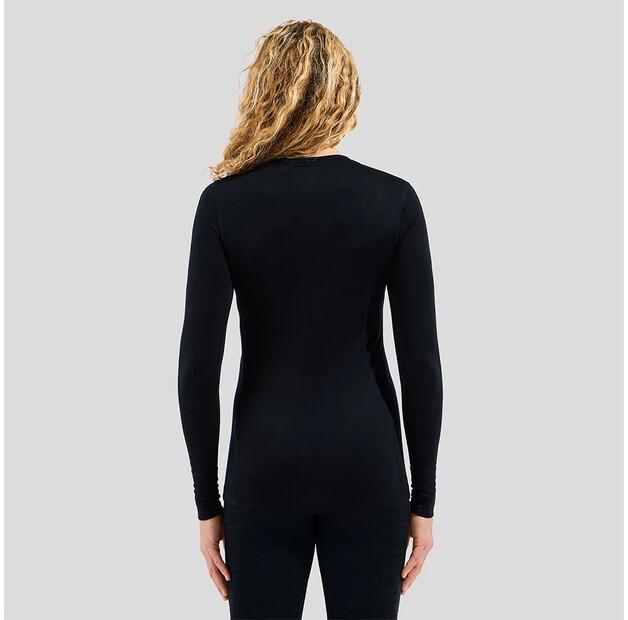 Odlo Базовый слой с длинным рукавом Merino 200