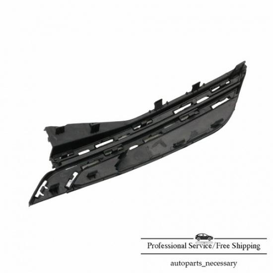 Front Bumper Fog Light Cover Driver Left LH Side For 2014-2017 Honda Odyssey