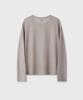 Topeu Bland Long-Sleeve (Khaki Beige)