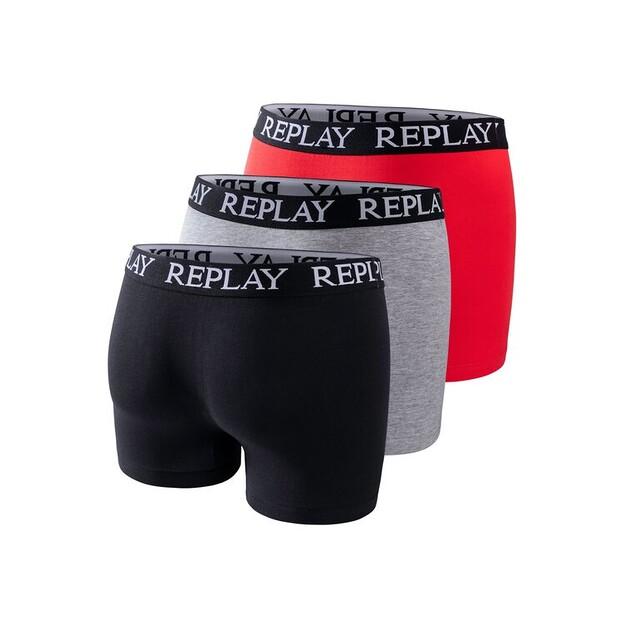 Боксеры REPLAY 27388