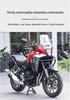 Honda NX500 Full Protection Upper & Lower Engine Bumper Bars - Anti-fall Modified Accessories