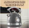 Kettle Proficook PC-WKS 1192 Anthracite (511192)