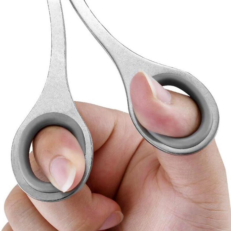 Kuchyňská vychytávka na výrobu masových koulí Nepřilnavá tlustá nerezová ocel