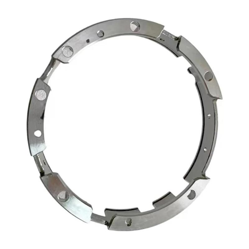 Highly Strength Metal Transmission Piston Bracket Piston Base 456153B400 Transmission Clutch Retainer Easy Installation