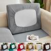 Solid Color Stretch Sofa Seat Cushion Cover Sofa Covers For Living Room Removable Elastic Seat Chair Cover Furniture Protector