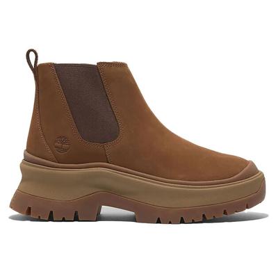 Roxie Lane Chelsea Boots