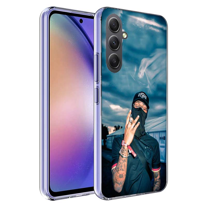 Freeze Corleone 667 Phone Case for Samsung A17 A37 A57 A07 A16 A26 A36 A56 A06 A02S A12 A22 A32 A52S A04S A14 A24 A34 A54 A03 A1