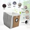 ABWR-Dust Bag For TP-Link Tapo RV30 Max Plus/RV20 Max Plus/Lydsto R1 Edge/Miwhole M9 Lite/Roidmi Eve Rook Robot Vacuum 10PCS