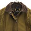 Barbour Made in England 3 Warrants Newmarket oiled jacket Women Used