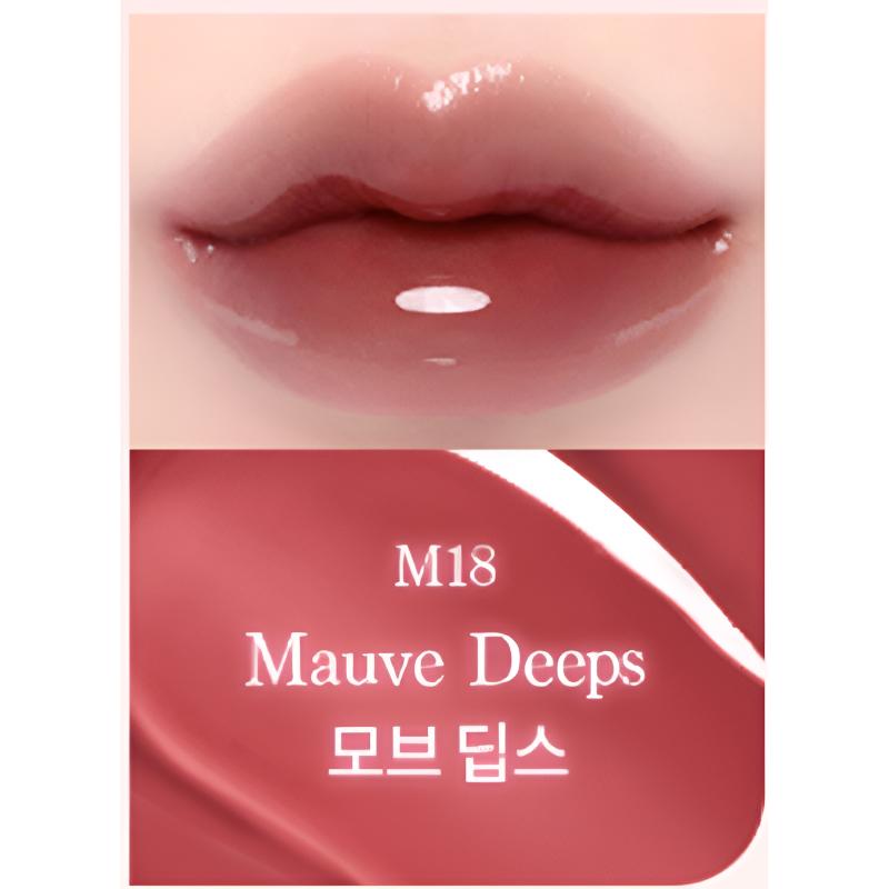 [Dasique] Juicy Dewy Glow Tint Mini